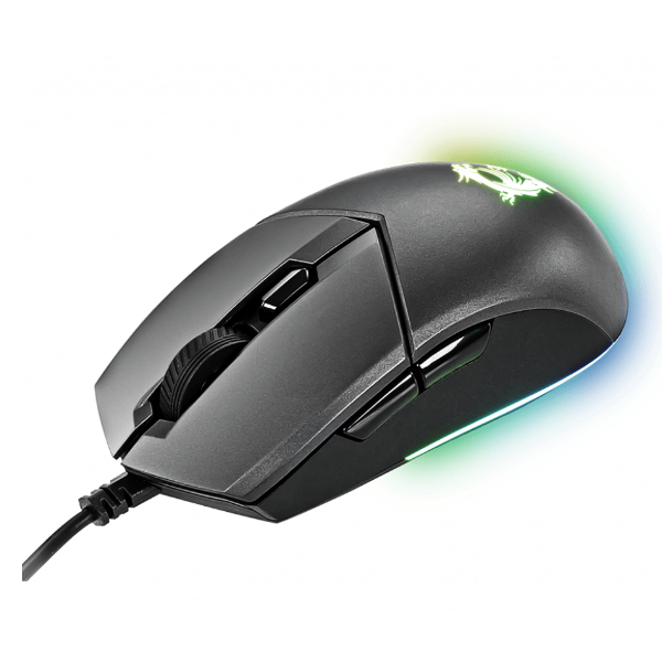 Image of MSI MOUSE CLUTCH GM11 S12-0401650-CLA