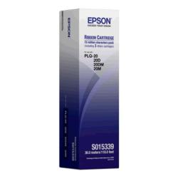 EPSON PLQ-20 RIBBON PACK (CONF 3) C13S015339