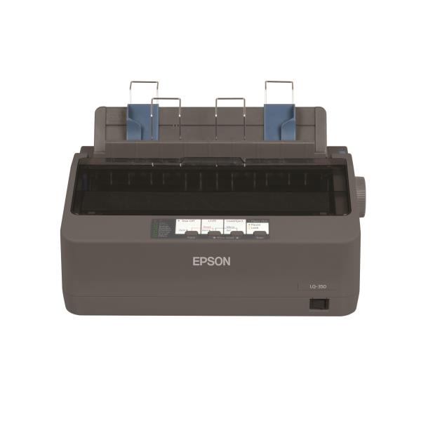Image of Epson STAMP. AGHI EPSON LQ-350 24AGHI 80 COL.PAR SER USB C11CC25001
