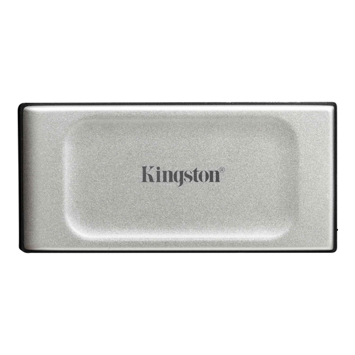 KINGSTON SSD ESTERNO XS2000 4TB USB 3.2 GEN2 R/W 2000/2000 SXS2000/4000G