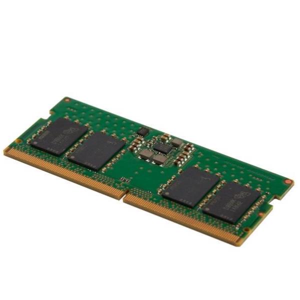 HP RAM SODIMM 16GB 5600 EBK+ZBK G10 83P91AA