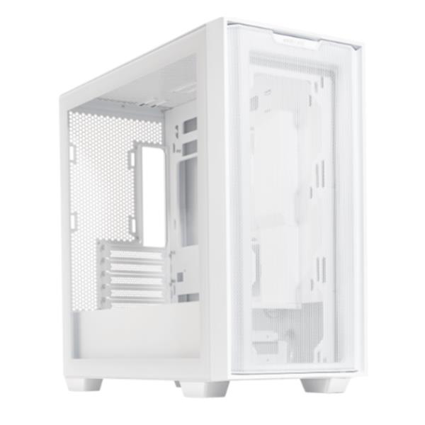Image of ASUS A21 CASE WHITE 90DC00H3-B09010
