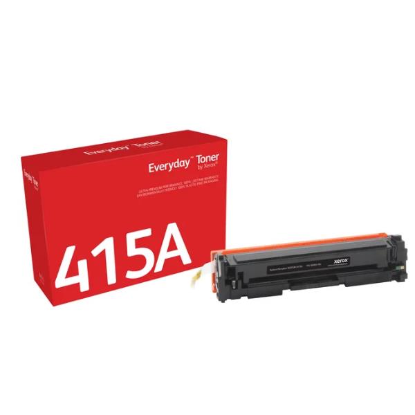 Image of XEROX TONER EVERYDAY HP W2030A 006R04184