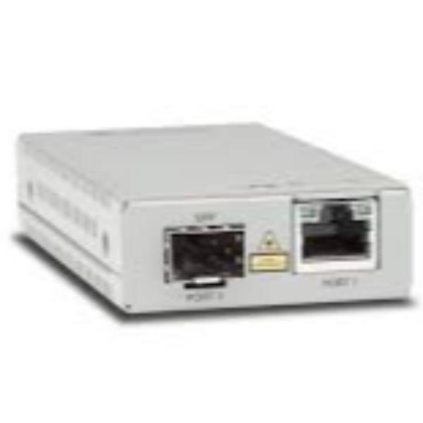 Image of ALLIED TELESIS MEDIA CONVERTERS AND OPTICAL AT-MMC2000/SP-960