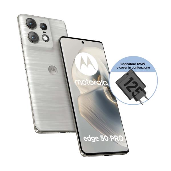 Image of Motorola MOTOROLA Edge 50 Pro 12/512 Tofu PB1J0002SE