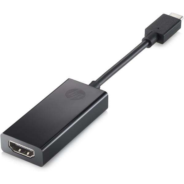 Image of HP ADATTATORE DA USB-C A HDMI 2.0 2PC54AA#ABB