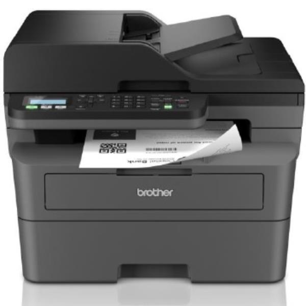 Image of Brother MULTIFUNZIONE 4 IN 1 (PRINT, SCAN, COPY, FAX) A 32 MFCL2827DWXLRE1