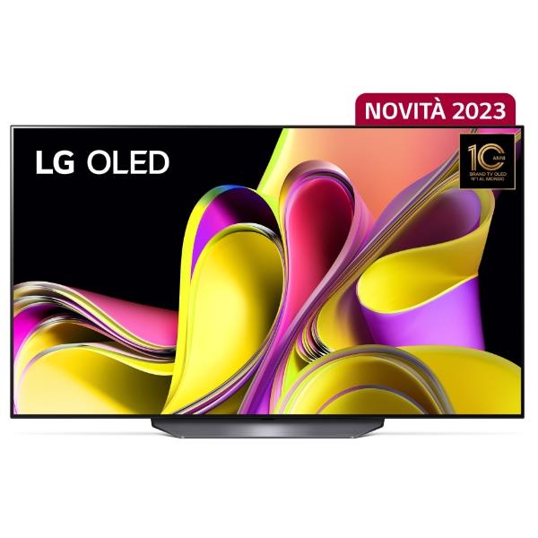 Image of LG 65 OLED SERIE B3 BASE CENTRALE OLED65B36LA.API
