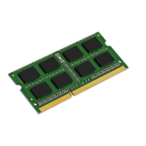 Image of KINGSTON 8GB 1600MHZ LOW VOLTAGE SODIMM KCP3L16SD8/8