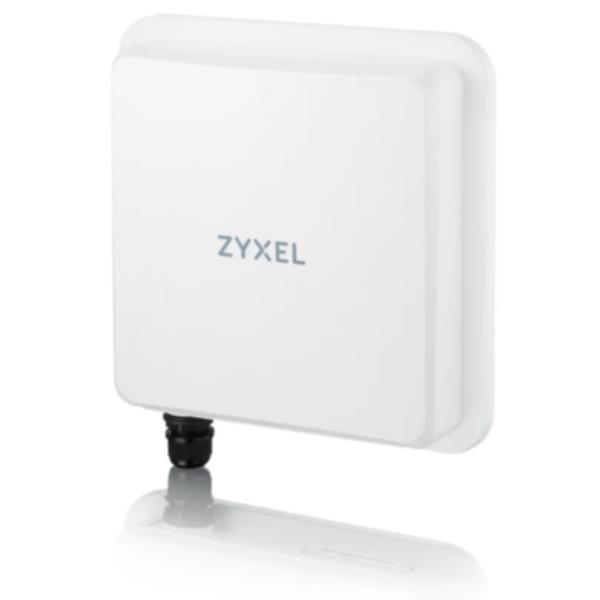 ZYXEL 5G/LTE OUTDOOR ROUTER 1 PORTA LAN FWA710-EUZNN1F