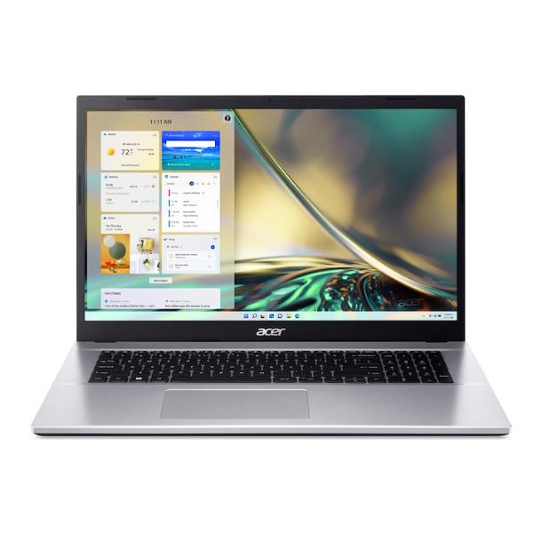 Acer A317-54-708K I7-1255U 16GB 1024GB 17.3 WIN 11 HOME NX.K9YET.00A