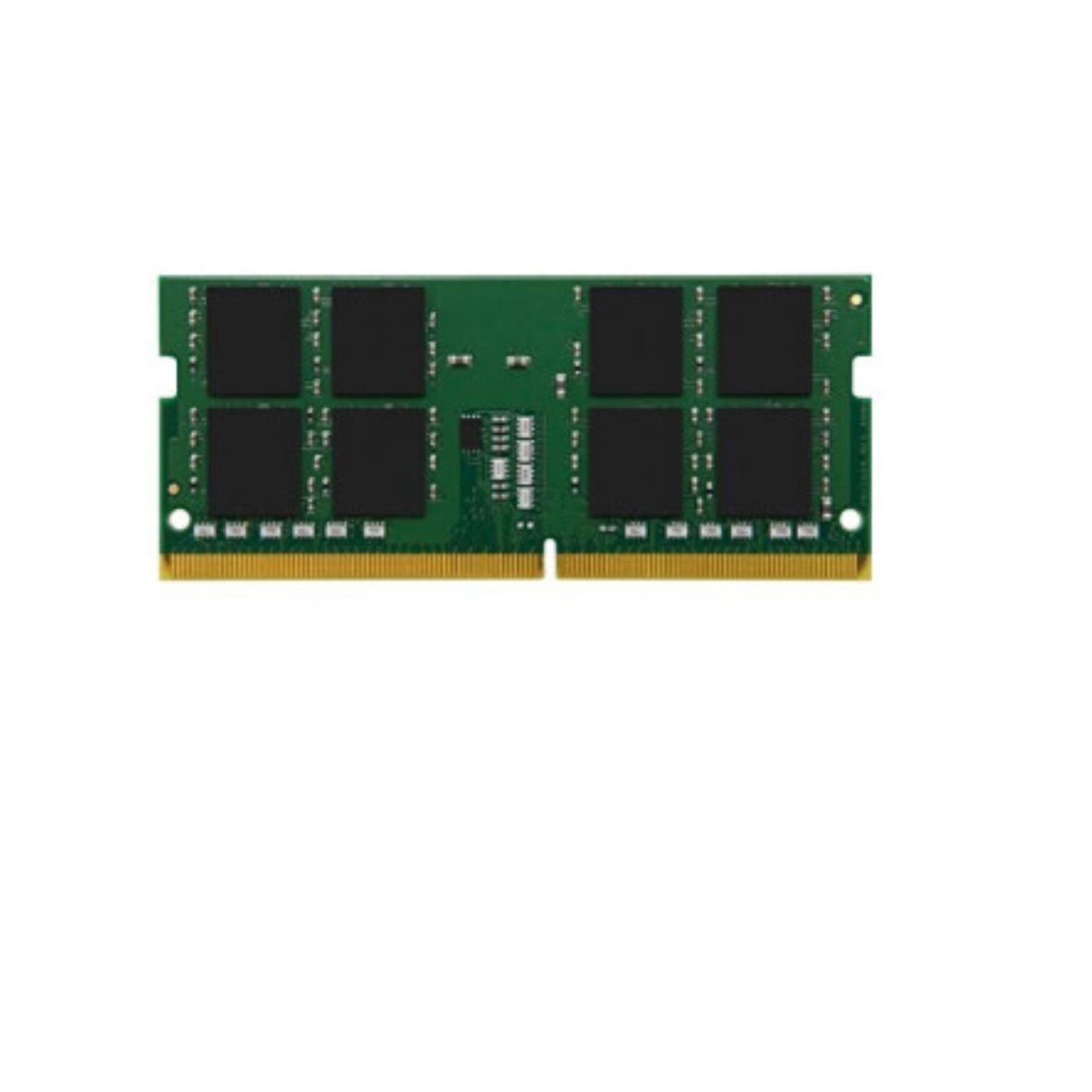 Kingston KINGSTON RAM 32GB DDR4 SODIMM 3200MHZ 1.2V KCP432SD8/32