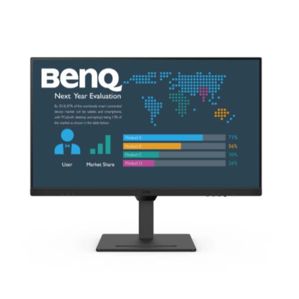 Image of Benq 32 IPS, QHD 2560X1440, USB-C DP HDMI BL3290QT