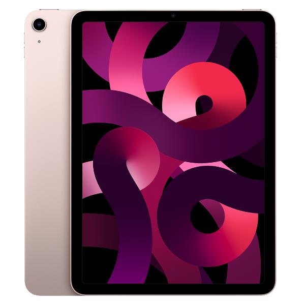 Image of APPLE IPAD AIR WI-FI 64GB PINK MM9D3TY/A