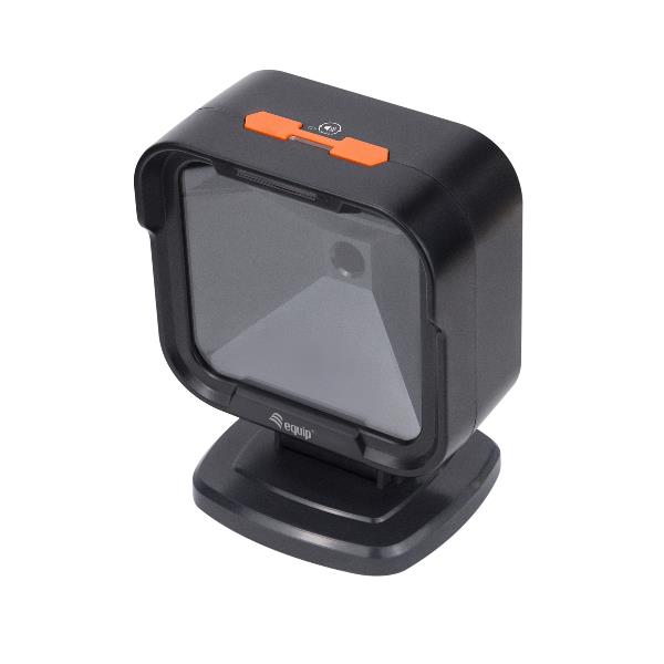 Image of CONCEPTRONIC USB 2D OMNIDIRECTIONAL BARCODE SCAN 351028