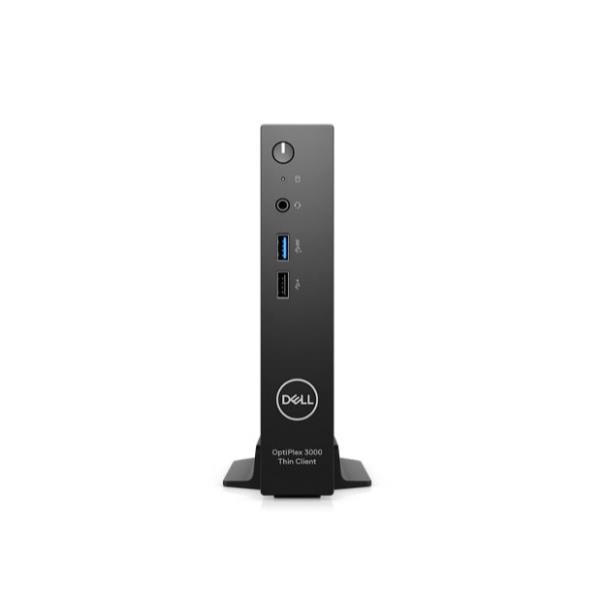 Image of Dell OPTIPLEX 3000 THIN CLIENT/N5105/4GB/32GB/THINOS/3Y R1NTR