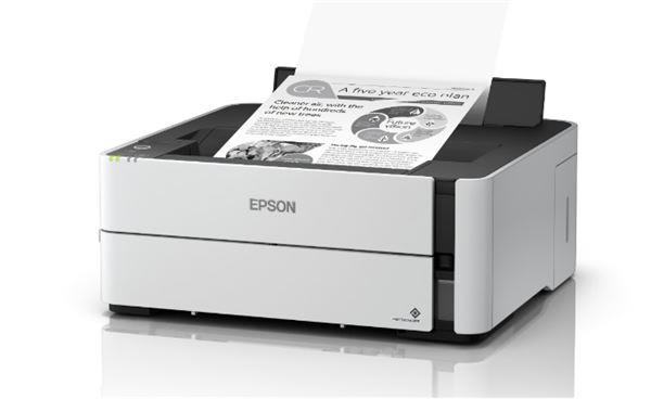 Image of Epson ECOTANK ET-M1180 C11CG94402