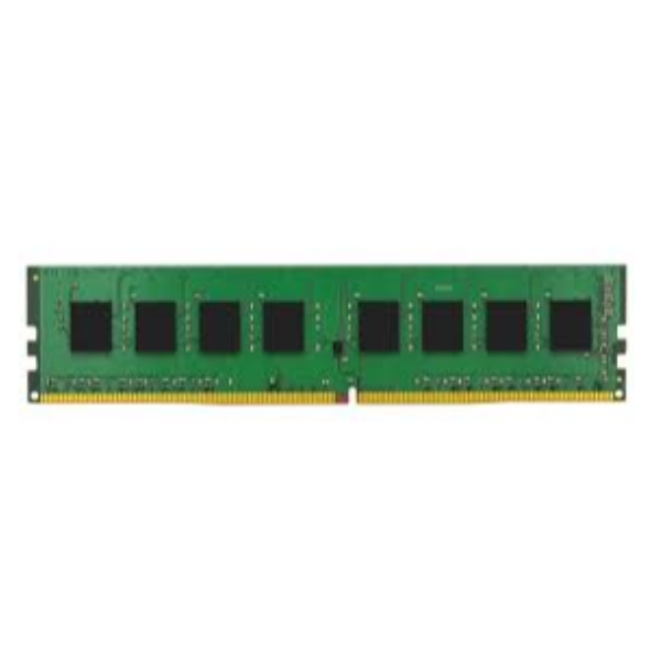 Image of KINGSTON 8GB 3200MHZ DDR4 NON-ECC DIMM KVR32N22S8/8
