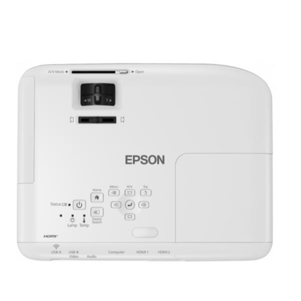 EPSON EB-FH06 V11H974040
