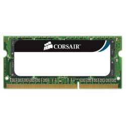 CORSAIR DDR3 1333MHZ 4GB 1X204 SODIMM CMSO4GX3M1A1333C9
