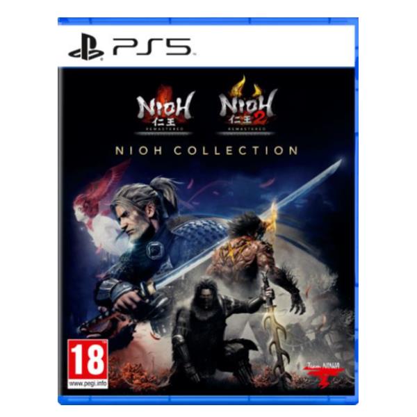 Image of SONY PS5 NIOH COLLECTION 9815990