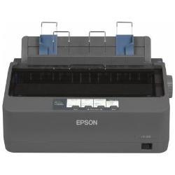 Image of Epson STAMP.AGHI EPSON LX-350 9AGHI 80COL.1+4COPIE ESC P C11CC24031