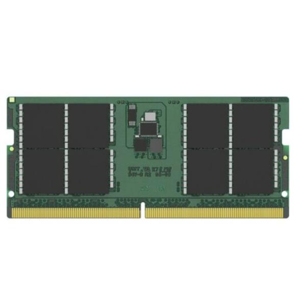 Image of Kingston KINGSTON RAM 16GB DDR5 4800MT/S SODIMM KCP548SS8-16