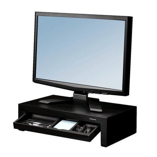 Image of FELLOWES SUPPORTO MONITOR RISER SUITES 8038101