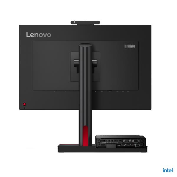 Image of Lenovo THINKVISION TS TIO FLEX 24V 23.8FHD VGA,HDMI,/VOIP 12BNMAT3IT