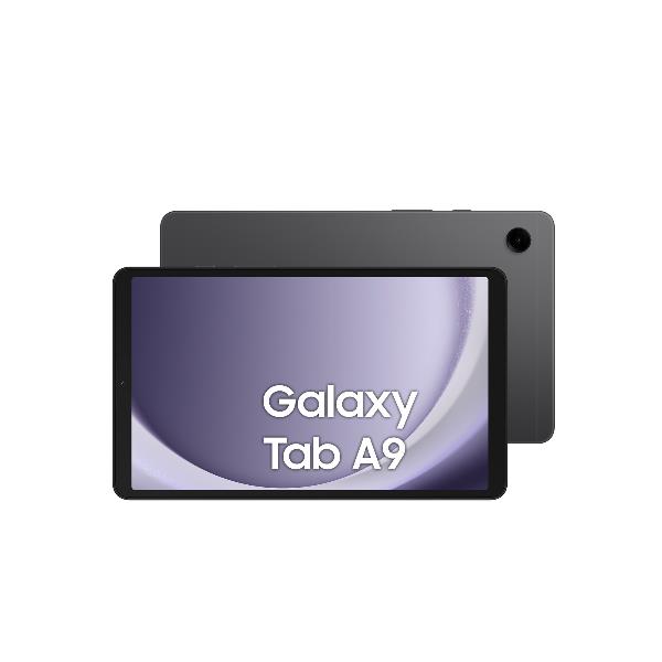Image of Samsung GALAXY TAB A9 8.7 4GB 64GB WIFI GRAY SM-X110NZAAEUE