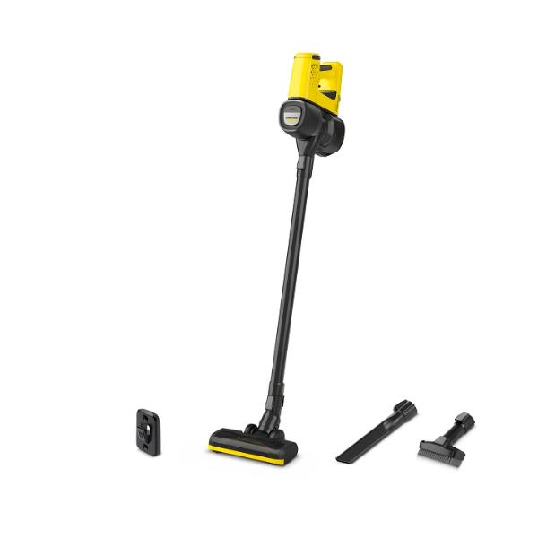 Image of KARCHER VC 4 CORDLESS MYHOME 1.198-620.0