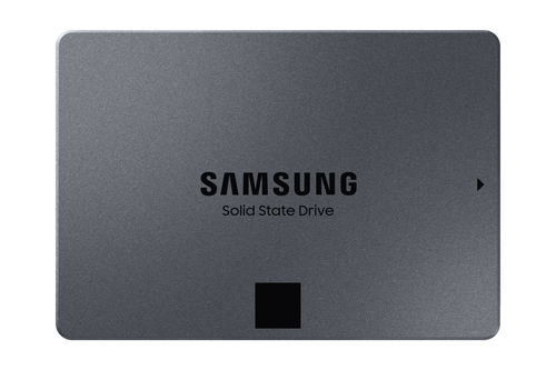 SAMSUNG SSD INTERNO 870 QVO 1TB 2,5 SATA 6GB/S R/W 550/520 MZ-77Q1T0BW