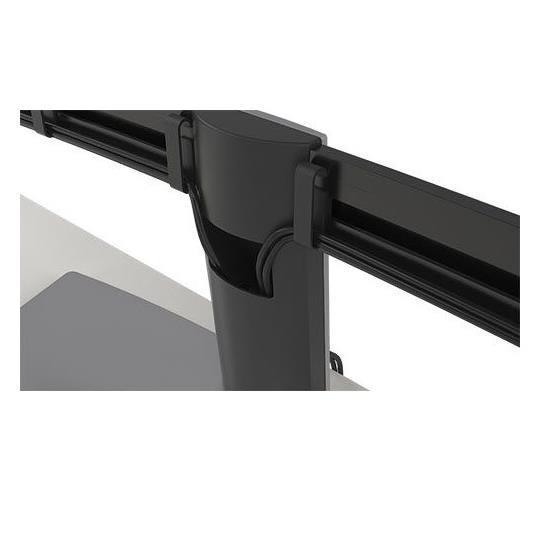 DELL DUAL MONITOR STAND - MDS19 -MDS19