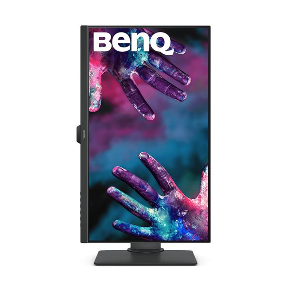 Image of Benq 27 W 2560X1440 300 NITS 1000:1 HDMI2.0/ DP1.4/ USB PD2705Q