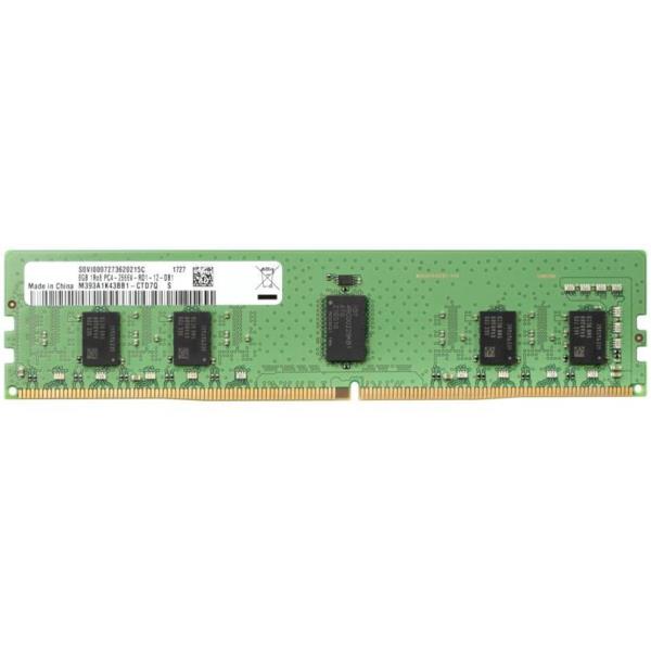 Hp 16GB (1X16GB) DDR5 4800 UDIMM NECC MEM 4M9Y0AA