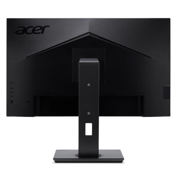 Image of Acer B277UEBMIIPRZXV 27 16:9 2560X1440 HDMI DP MULTIMED UM.HB7EE.E09