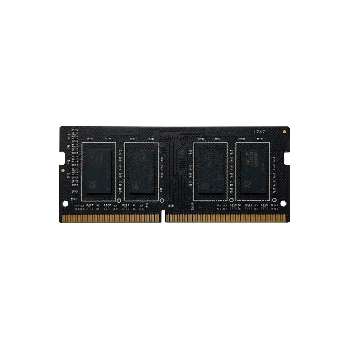 AGI RAM DIMM 16GB DDR5 5600MHZ AGI560016UD238