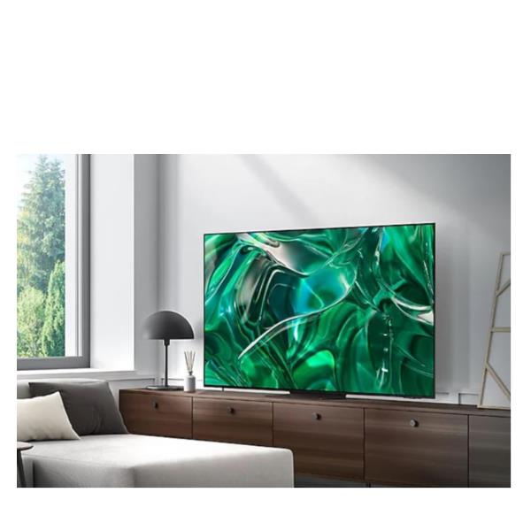 Image of SAMSUNG TV 65 POLL 4K SERIE S95C OLED 23 QE65S95CATXZT
