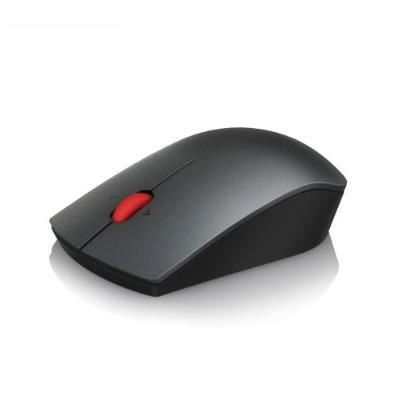 Image of LENOVO WIRELESS LASER MOUSE 4X30H56886