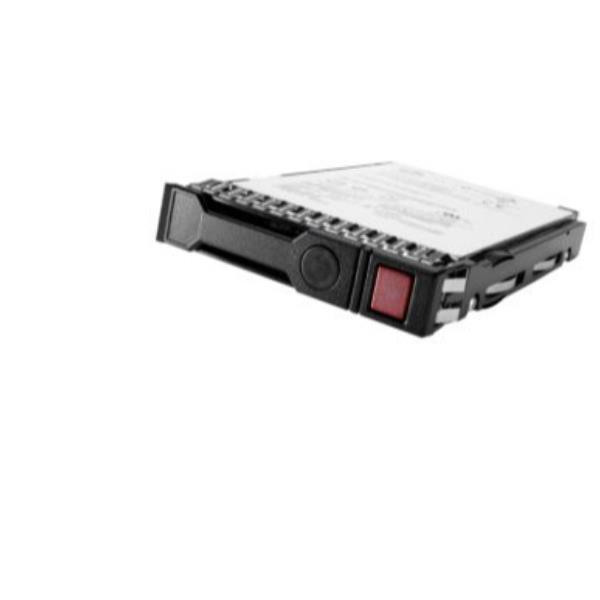 Hp HPE 480GB SATA MU SFF BC MV SSD P40502-B21