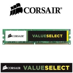 Image of CORSAIR DDR3 1600MHZ 1X 8GB DIMM CMV8GX3M1A1600C11