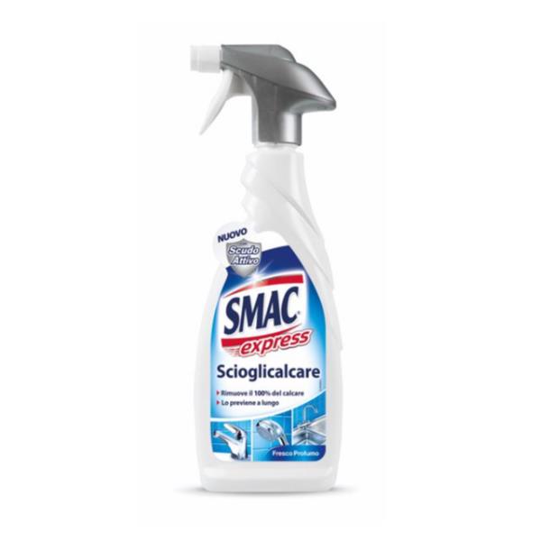 SMAC CF12 EXP SCIOGLICALCARE 650ML 7003106