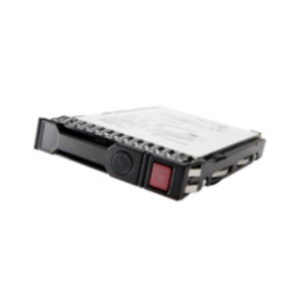 Hp HPE 960GB SATA RI SFF SC MV SSD P18424-B21