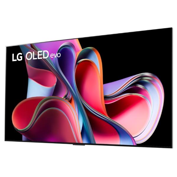 Image of LG 55 OLED EVO GALLERY 4K SMART OLED55G36LA.API