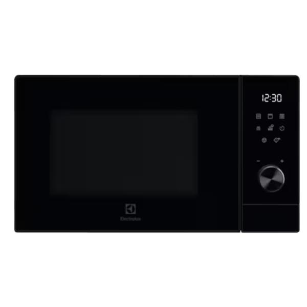 Image of ELECTROLUX MICROGRILL EMZ729EMK 29L 1000W NER 947607506