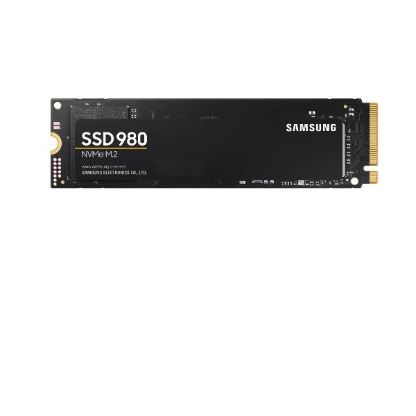 Image of Samsung SAMSUNG SSD 980 500GB M.2 PCIE 3.0 X4 NVME 1.4 MZ-V8V500BW