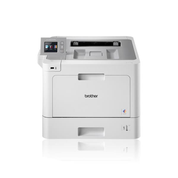 Image of BROTHER HL-L8360CDW HLL8360CDWRE1