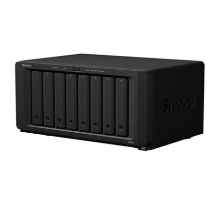 SYNOLOGY DISKSTATION DS1821 PLUS DS1821+