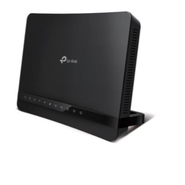 Image of Tp-link AC1200 DUAL-BAND GIGABIT WI-FI MOEDM ROUTER ARCHER VR1200