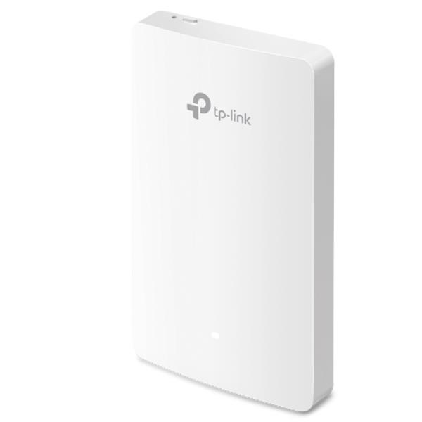 Image of Tp-link AC1200 WALL-PLATE DUAL-BAND WI-FI ACCESS POINT EAP235-WALL